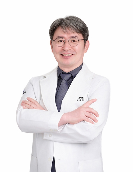고대호 원장님