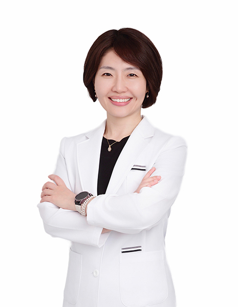 홍민정 원장님